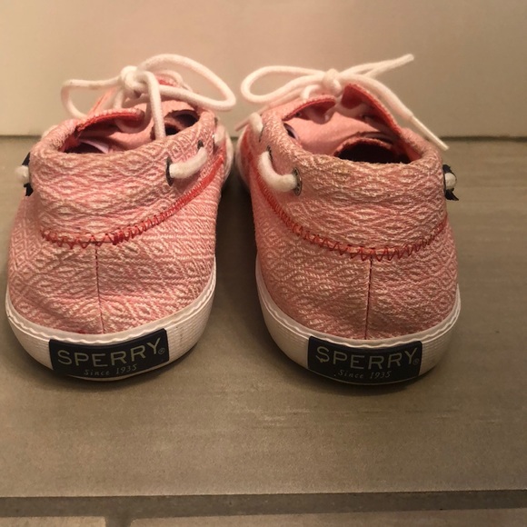 Sperry Top Sider Boat Shoes - Picture 4 of 8